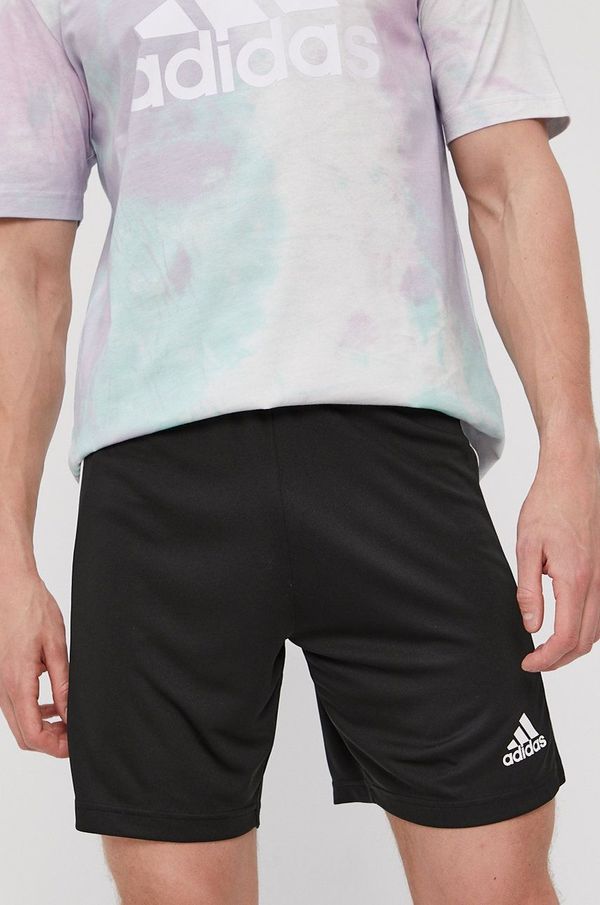 adidas Performance Kratke hlače adidas Performance za muškarce, boja: crna