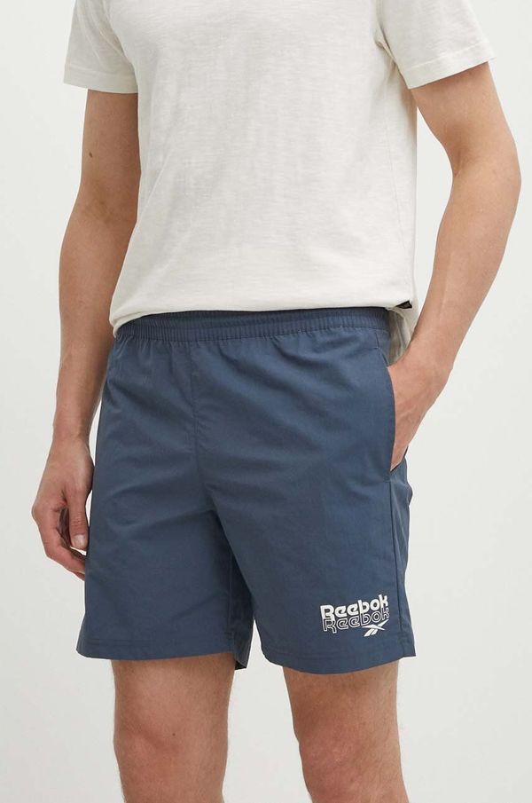 Reebok Kratke hlače Reebok Brand Proud za muškarce, 100075309
