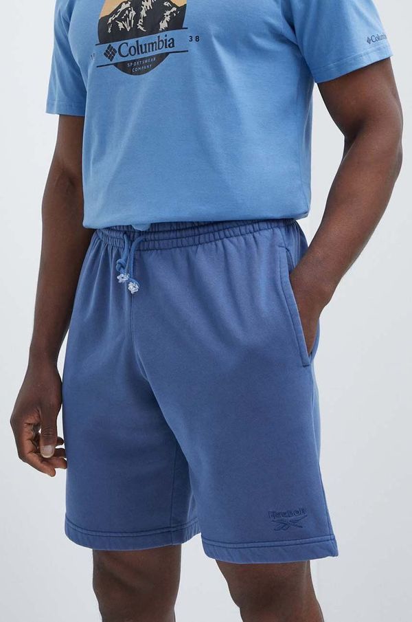 Reebok Kratke hlače Reebok za muškarce, 100075630