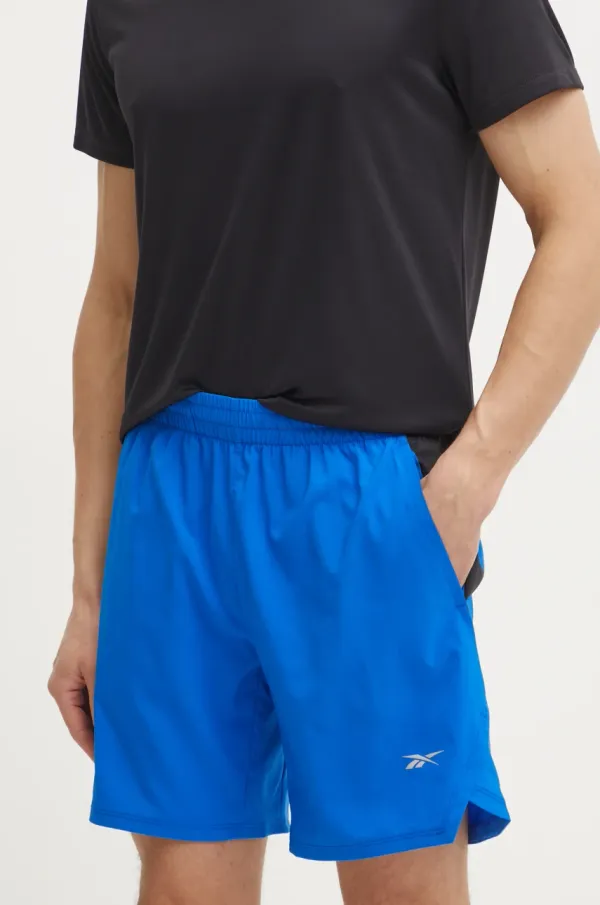 Reebok Kratke hlače Reebok za muškarce, 100214502