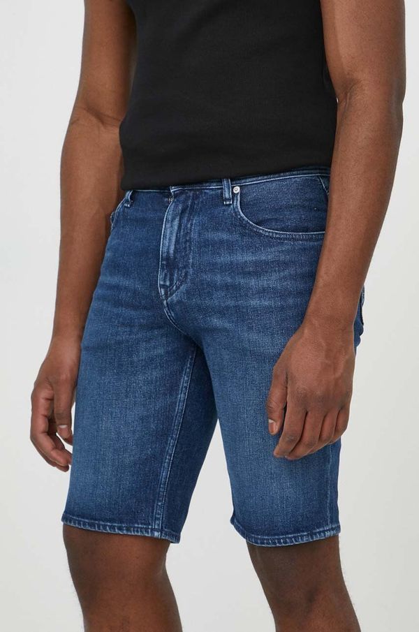 Tommy Hilfiger Kratke hlače Tommy Hilfiger za muškarce