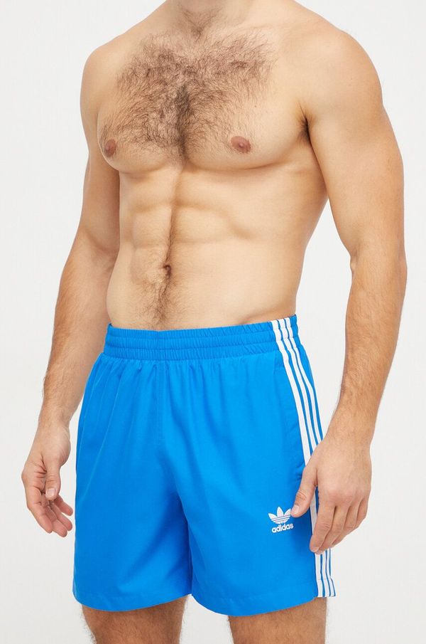 adidas Originals Kratke hlače za kupanje adidas Originals