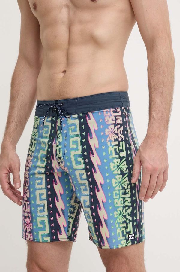 Billabong Kratke hlače za kupanje Billabong ABYBS00455