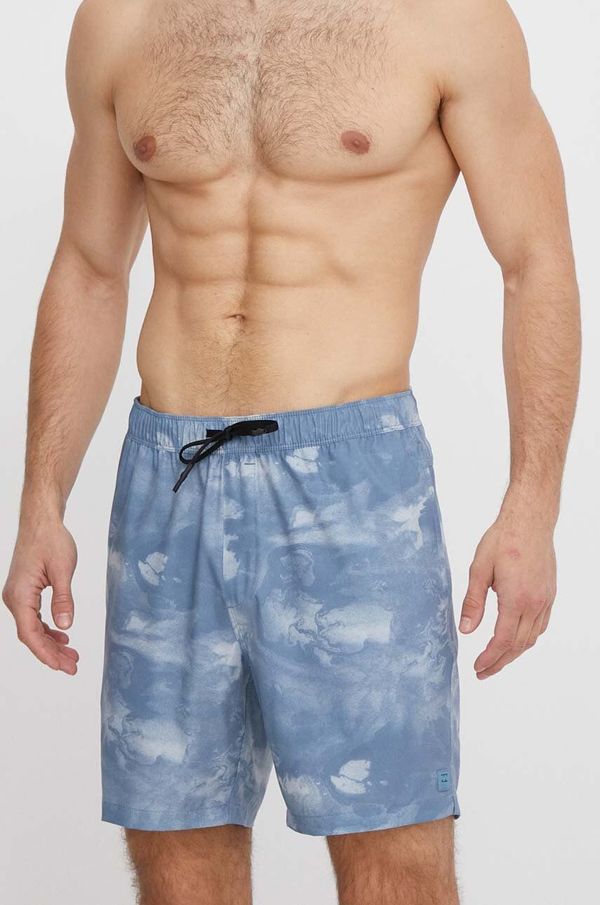 Billabong Kratke hlače za kupanje Billabong Adventure Division ABYWS00196