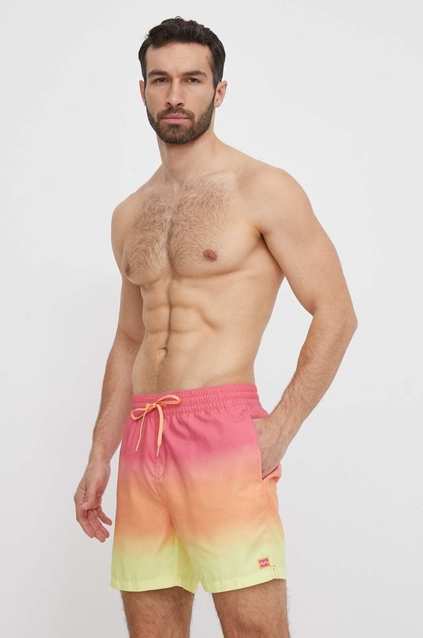 Billabong Kratke hlače za kupanje Billabong EBYJV00121