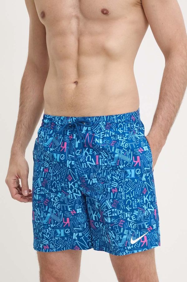 Nike Kratke hlače za kupanje Nike Blender