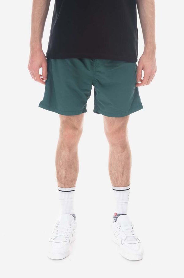 Norse Projects Kratke hlače za kupanje Norse Projects boja: zelena, N35.0581.8120-8120
