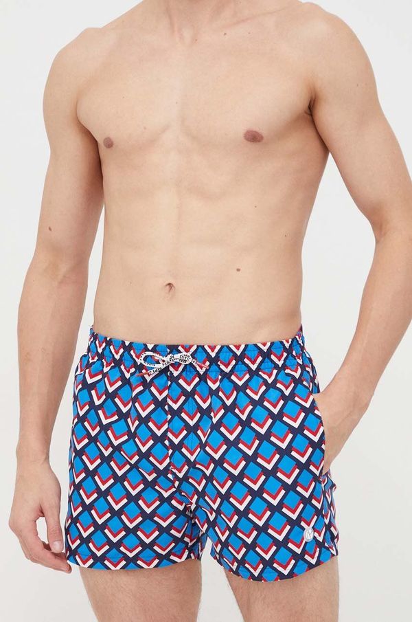 Pepe Jeans Kratke hlače za kupanje Pepe Jeans