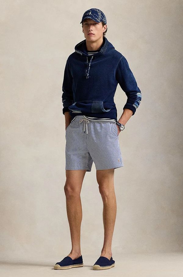 Polo Ralph Lauren Kratke hlače za kupanje Polo Ralph Lauren 710957784