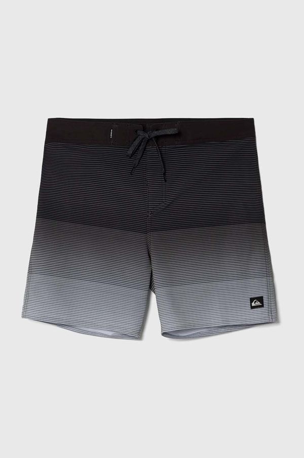 Quiksilver Kratke hlače za kupanje Quiksilver boja: zelena