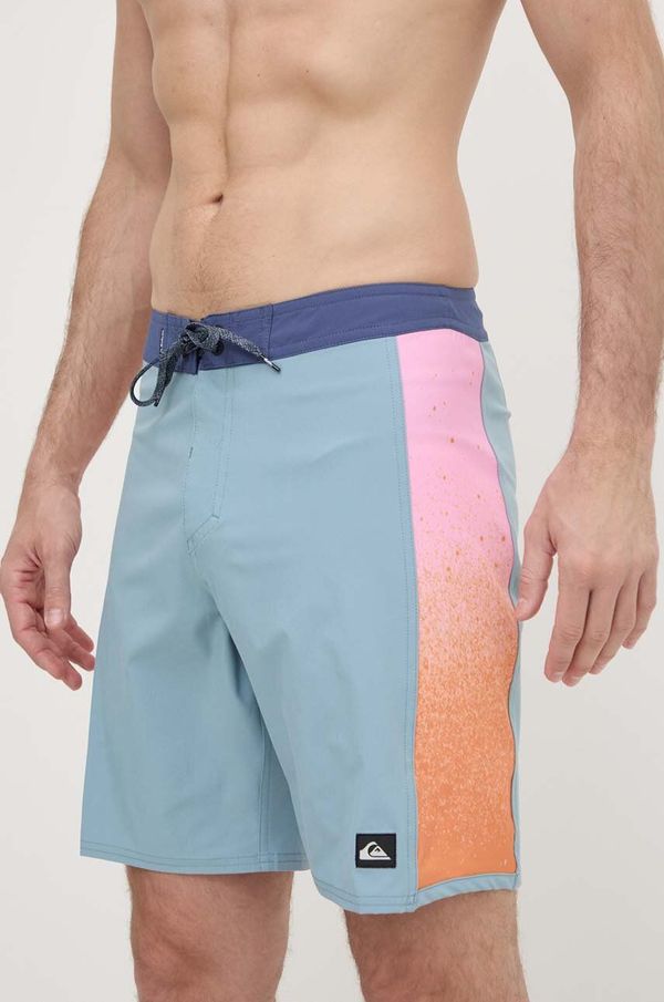 Quiksilver Kratke hlače za kupanje Quiksilver