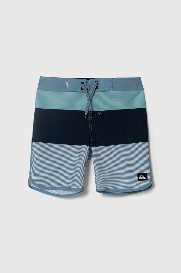 Quiksilver Kratke hlače za kupanje Quiksilver SURFSILK