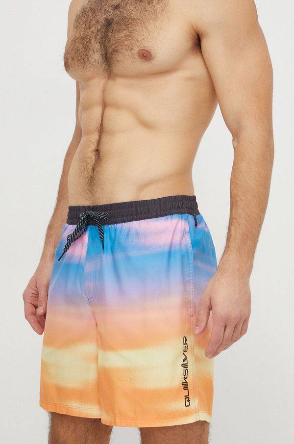 Quiksilver Kratke hlače za kupanje Quiksilver za muškarce