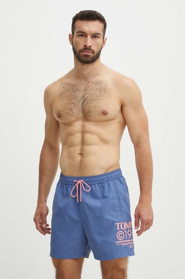 Tommy Jeans Kratke hlače za kupanje Tommy Jeans UM0UM03145