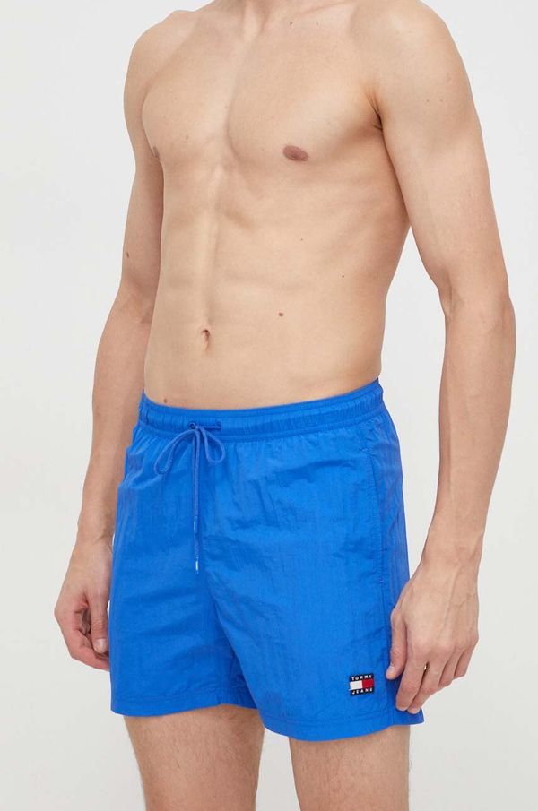 Tommy Jeans Kratke hlače za kupanje Tommy Jeans UM0UM03147