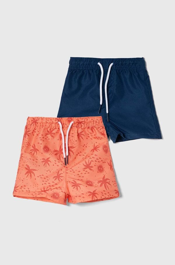 Zippy Kratke hlače za kupanje za bebe zippy 2-pack