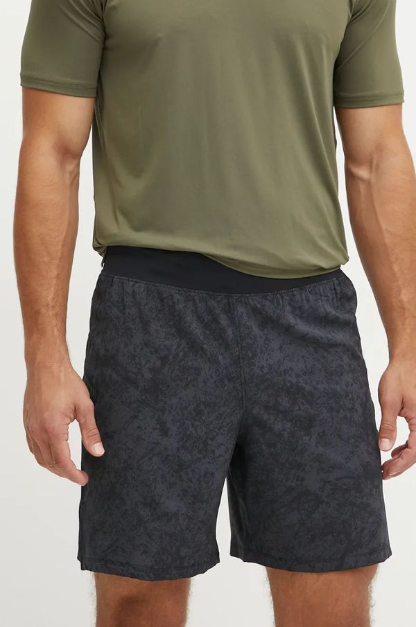 Under Armour Kratke hlače za trčanje Under Armour Launch Elite boja: crna, 1378869