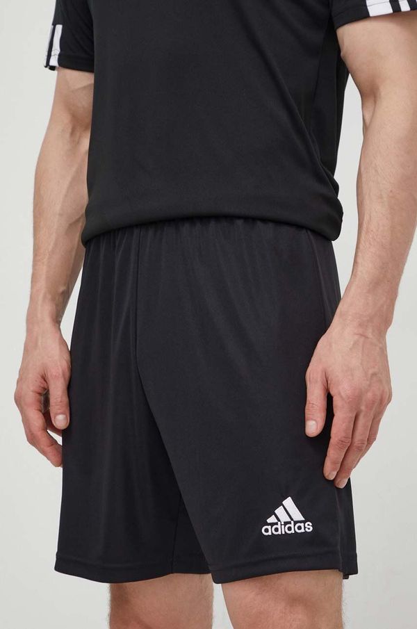 adidas Performance Kratke hlače za trening adidas Performance Entrada 22 H57504 za muškarce, boja: crna