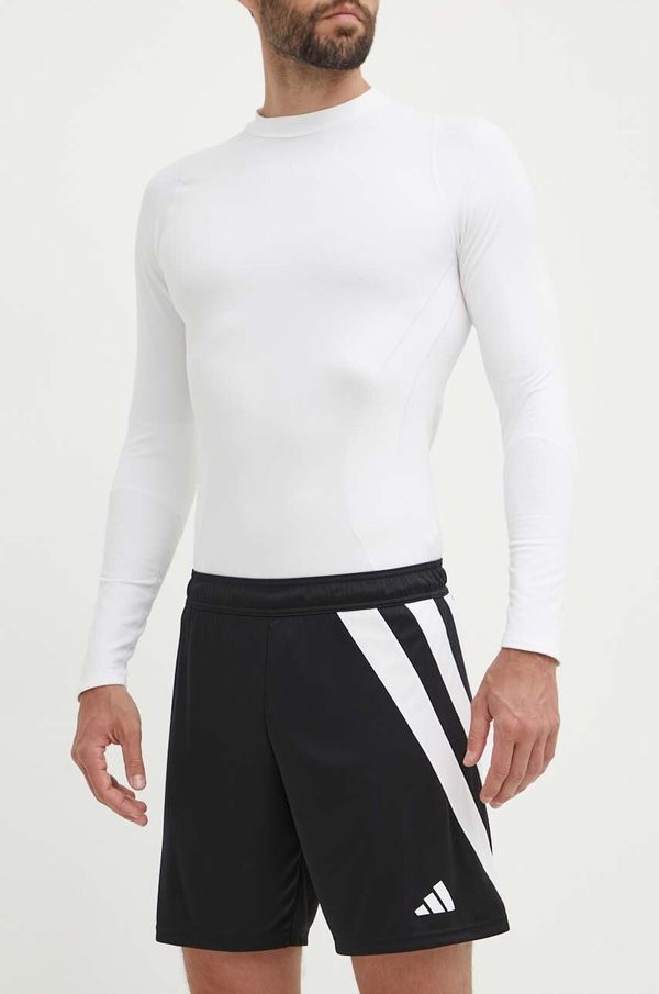 adidas Performance Kratke hlače za trening adidas Performance Fortore 23 boja: crna, IK5755