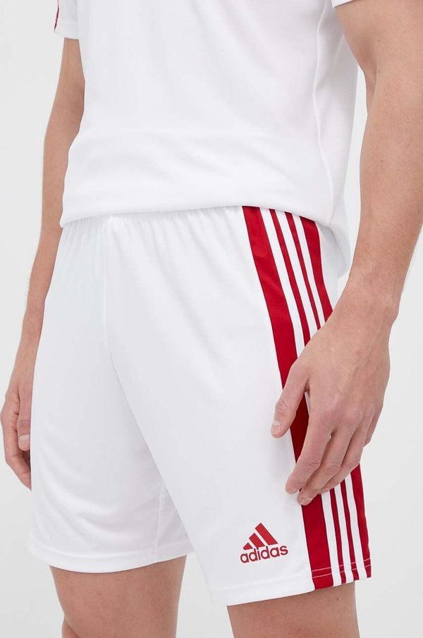 adidas Performance Kratke hlače za trening adidas Performance Squadra 21 boja: bijela