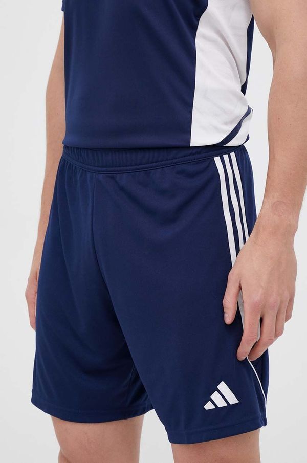 adidas Performance Kratke hlače za trening adidas Performance Tiro 23 boja: tamno plava