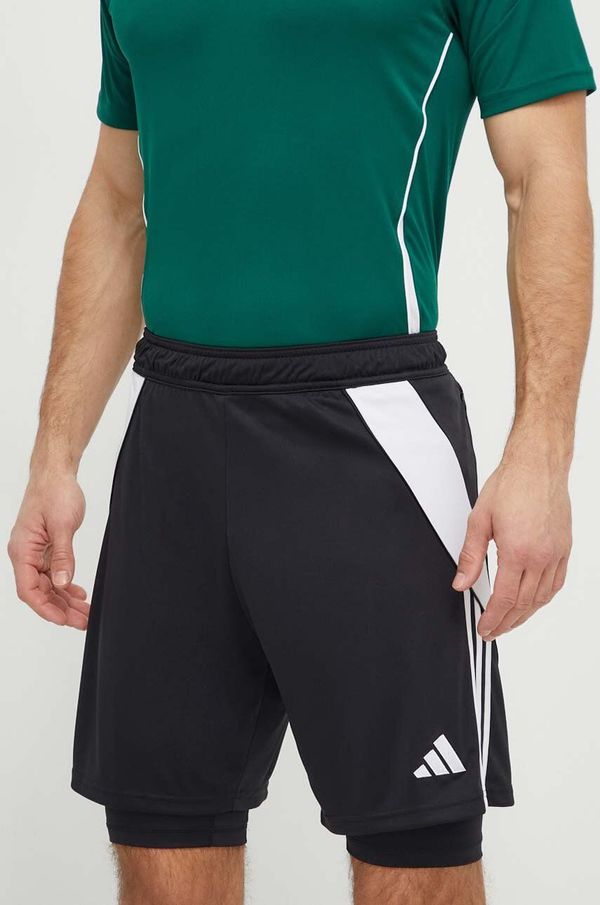 adidas Performance Kratke hlače za trening adidas Performance Tiro 24 boja: crna