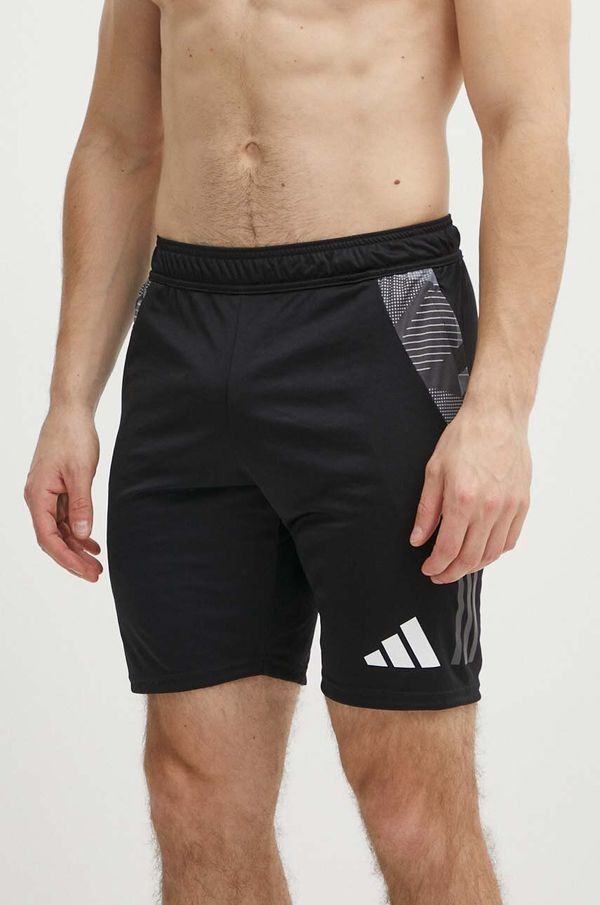 adidas Performance Kratke hlače za trening adidas Performance Tiro 24 boja: crna, IL8256