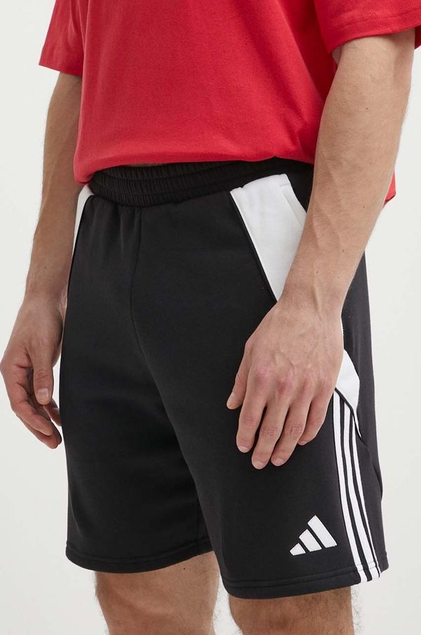 adidas Performance Kratke hlače za trening adidas Performance Tiro 24 boja: crna, IP1954