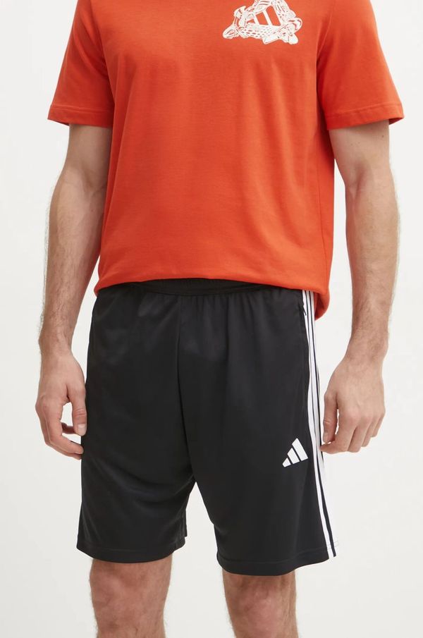 adidas Performance Kratke hlače za trening adidas Performance Tiro Essentials boja: crna, JD0430