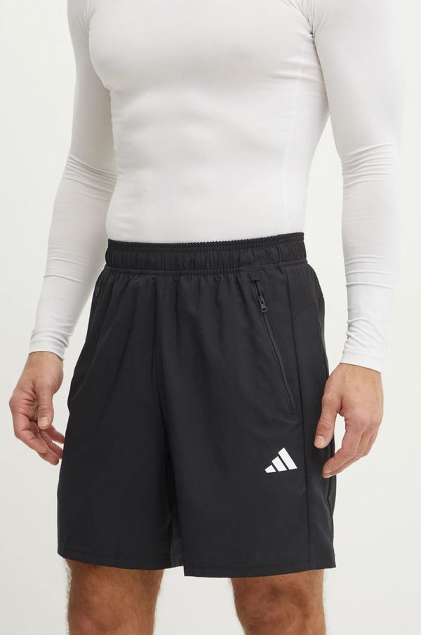adidas Performance Kratke hlače za trening adidas Performance Train Essentials boja: crna, IC6976