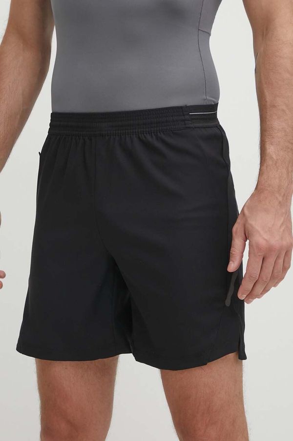 Reebok Kratke hlače za trening Reebok Certified boja: crna, 100075576