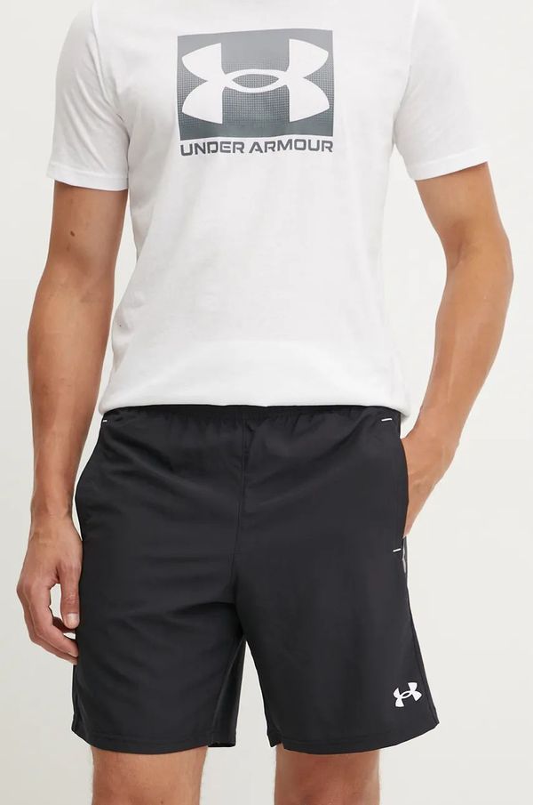 Under Armour Kratke hlače za trening Under Armour Tech Utility boja: crna, 1385978