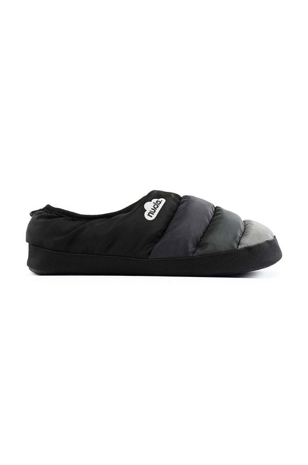 Nuvola Kućne papuče Classic boja: crna, UNCLACLRS.BLACK