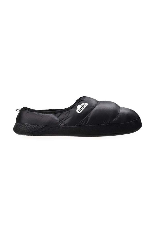 Nuvola Kućne papuče Classic boja: crna, UNCLAG.black