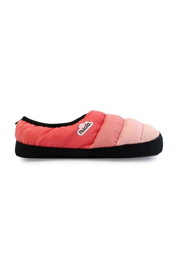 Nuvola Kućne papuče Classic boja: narančasta, UNCLACLRS.CORAL