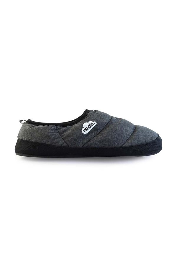 Nuvola Kućne papuče Classic Marbled boja: crna, UNJASCHILL.Black