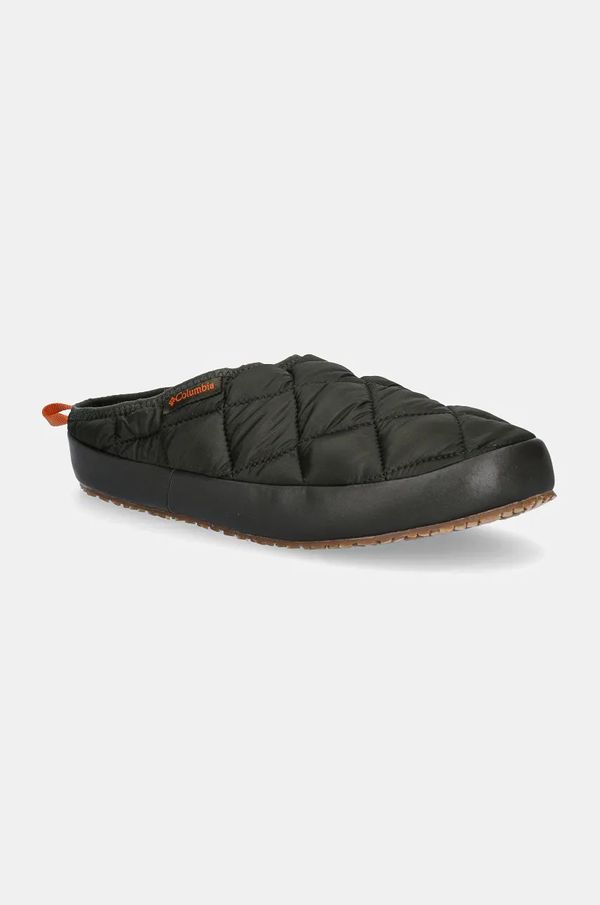 Columbia Kućne papuče Columbia Oh Lazy Bend Camper boja: zelena