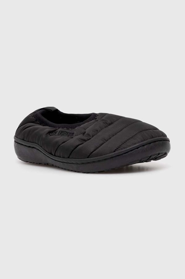 SUBU Kućne papuče SUBU Packable F-Line boja: crna, SP-00