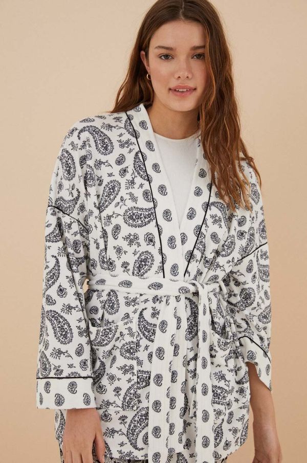 women'secret Kućni ogrtač women'secret Mix & Match 3146501