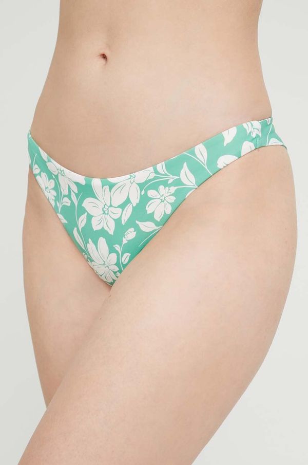 Billabong Kupaće brazilke Billabong boja: zelena