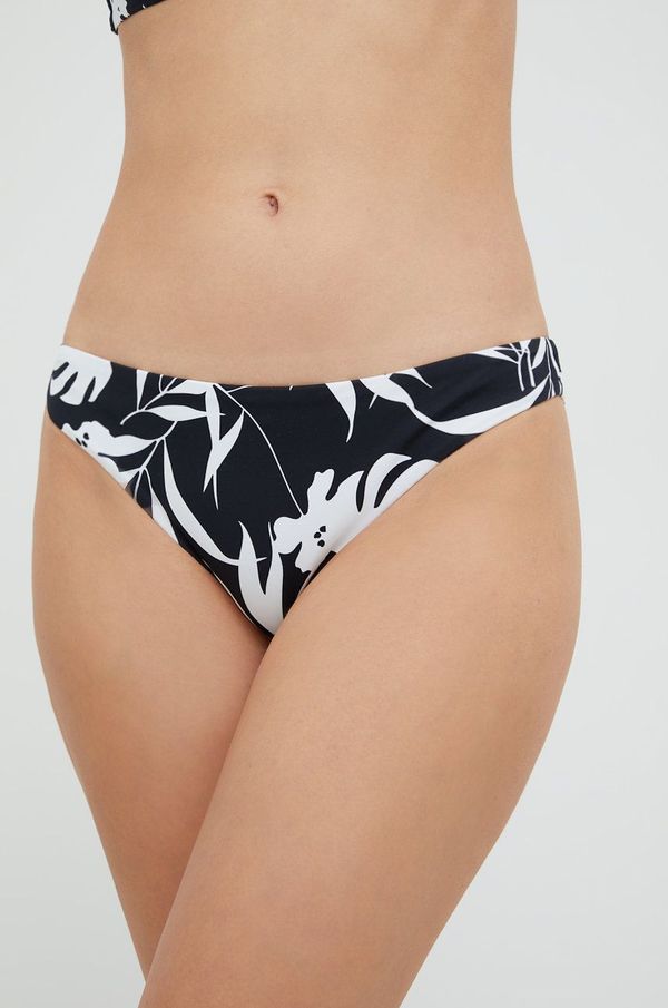 Roxy Kupaće brazilke Roxy 6112419000 boja: crna