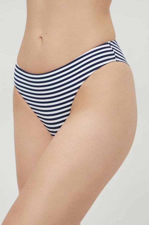 Tommy Jeans Kupaće brazilke Tommy Jeans boja: tamno plava