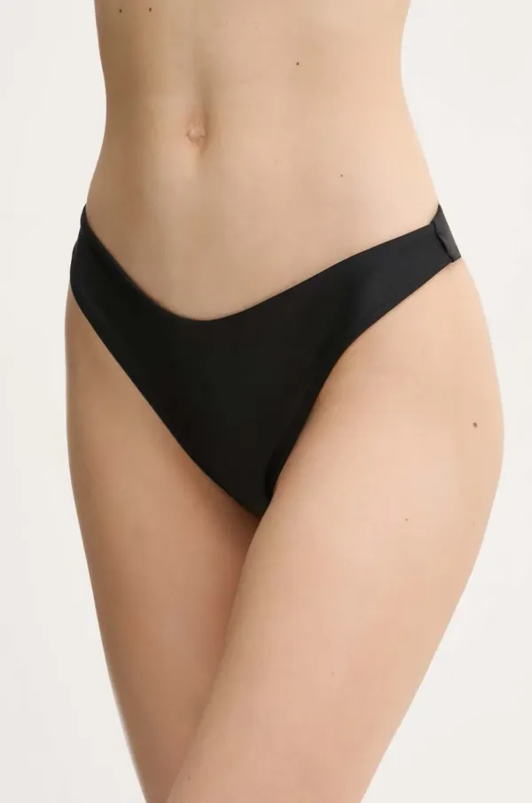 Abercrombie & Fitch Kupaće gaćice Abercrombie & Fitch boja: crna, KI111-5065