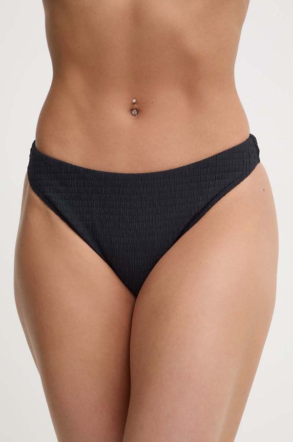 Abercrombie & Fitch Kupaće gaćice Abercrombie & Fitch boja: crna