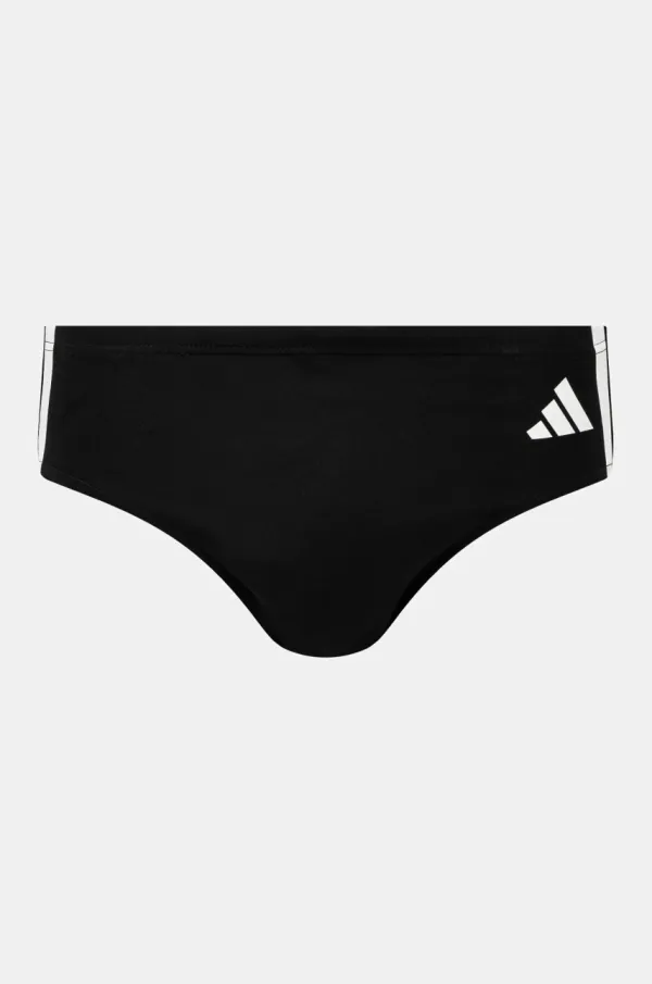 adidas Performance Kupaće gaćice adidas Performance 3 Stripes boja: crna, JN6539
