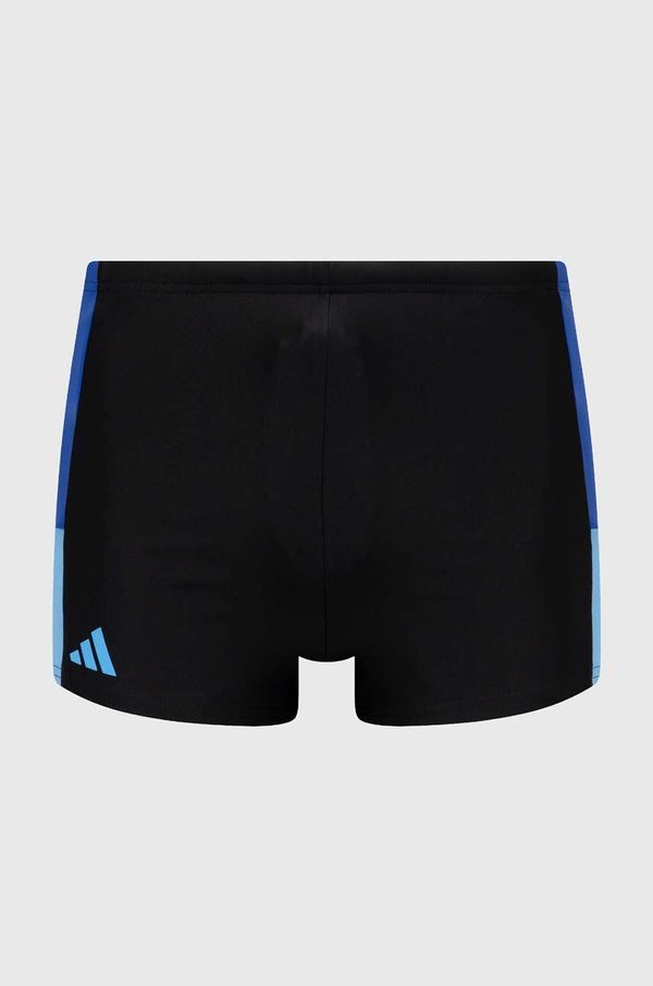 adidas Performance Kupaće gaćice adidas Performance Block boja: crna
