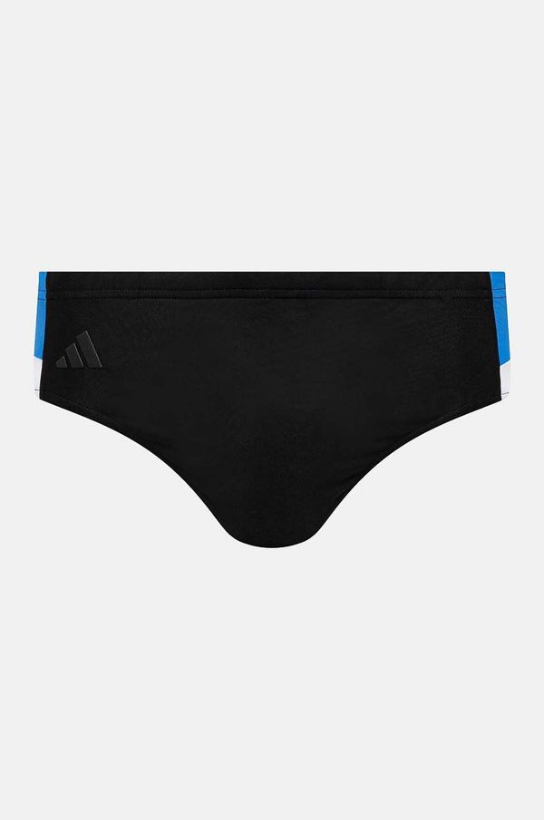adidas Performance Kupaće gaćice adidas Performance Block boja: crna, IW8505