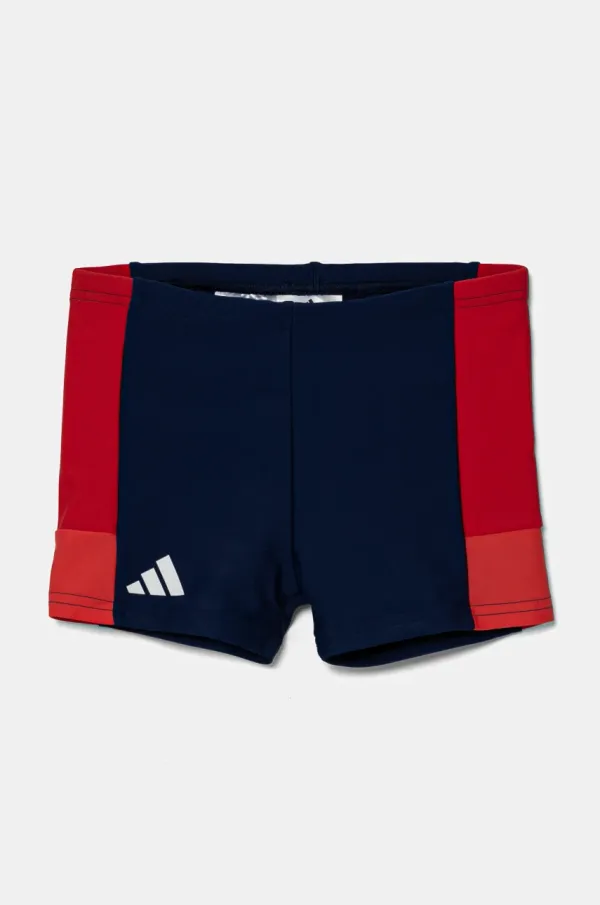 adidas Performance Kupaće gaćice adidas Performance boja: tamno plava, JL6360