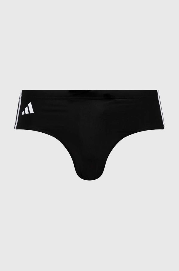 adidas Performance Kupaće gaćice adidas Performance Classic 3-Stripes boja: crna