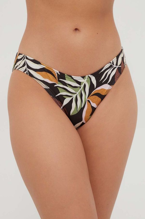 Billabong Kupaće gaćice Billabong boja: crna